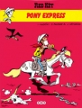 Pony Express 5.Baskı - Red Kit-2