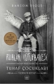 Ruhlar Kütüphanesi: Bayan Peregrine'in Tuhaf Çocukları 3.Kitap
