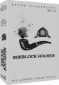  Sherlock Holmes - Bütün Hikayeleri 5