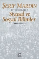 Siyasal ve Sosyal Bilimler: Makaleler 2