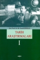 TARİH ARAŞTIRMALARI 1