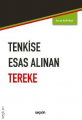 Tenkise Esas Alınan Tereke
