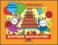 Kirpinin Doğumgünü 20 - Uğurböceği Sevecen  4.Bask