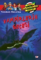  Vampirlerin Gecesi & Büyük Dört Kafadarlar Takımı