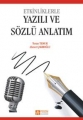  Yazılı ve Sözlü Anlatım
