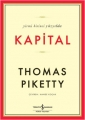 Yirmi Birinci Yüzyılda Kapital (Ciltli)