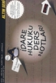 İdare Hukuku Ders Notları