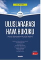 Uluslararası Hava Hukuku