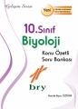  10. Sınıf Biyoloji Konu Özetli Soru Bankası