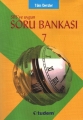 7. Sınıf Tüm Dersler Soru Bankası