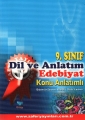 9. Sınıf Dil ve Anlatım Edebiyat Konu Anlatımlı