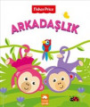 Arkadaşlık