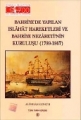 Bahriye'de Yapılan Islahat Hareketleri ve Bahriye Nezareti'nin Kuruluşu
