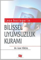 Bilişsel uyumsuzluk kuramı