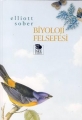 Biyoloji Felsefesi