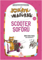 Çıkrık ve Masura - Scooter Şöförü