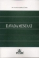Davada Menfaat