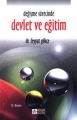 Değişme Sürecinde Devlet ve Eğitim