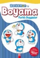 Doraemon'la Boyama - Farklı Duygular