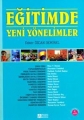 Eğitimde Yeni Yönelimler