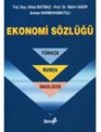 Ekonomi Sözlüğü ( Türkçe,İngilizce,Rusça)