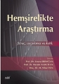 Hemşirelikte Araştırma