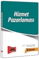 Hizmet Pazarlaması