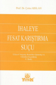 İhaleye Fesat Karıştırma Suçu