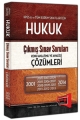  KPSS A Hukuk Çıkmış Sınav Soruları