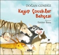 Kayıp Çocuklar Bahçesi 3.Baskı