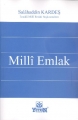 Milli Emlak