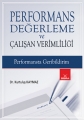 Performans Değerlendirmesi