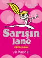  Sarışın Jane  - Müthiş Casus -