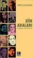 Şiir Adaları & Çağdaş Şairlerimiz