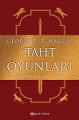 Taht Oyunları-Resimli Özel Baskı