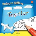 Taşıtlar-Kolayca Çizin