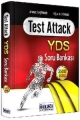 Test Attack YDS Soru Bankası