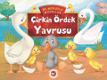 Üç Boyutlu Masallar - Çirkin Ördek Yavrusu