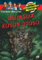  Uğursuz Kuşun Ötüşü & Büyük Dört Kafadarlar Takımı