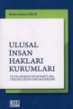 Ulusal İnsan Hakları Kurumları
