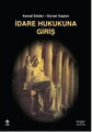 İdare Hukukuna Giriş