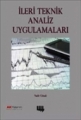 İleri Teknik Analiz Uygulamaları