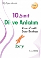  10. Sınıf Dil ve Anlatım Konu Özetli Soru Bankası