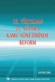 18. Yüzyıldan 21. Yüzyıla Kamu Yönetiminde Reform
