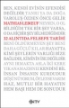 32 Alıntıda Felsefe Tarihi
