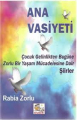 Ana Vasiyeti