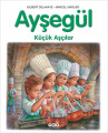Ayşegül 14 - Küçük Aşçılar 4.Baskı