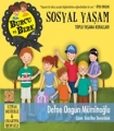  Burcu ve Berk - Sosyal Yaşam