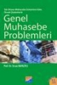 Genel Muhasebe Problemleri