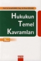 Hukukun Temel Kavramları